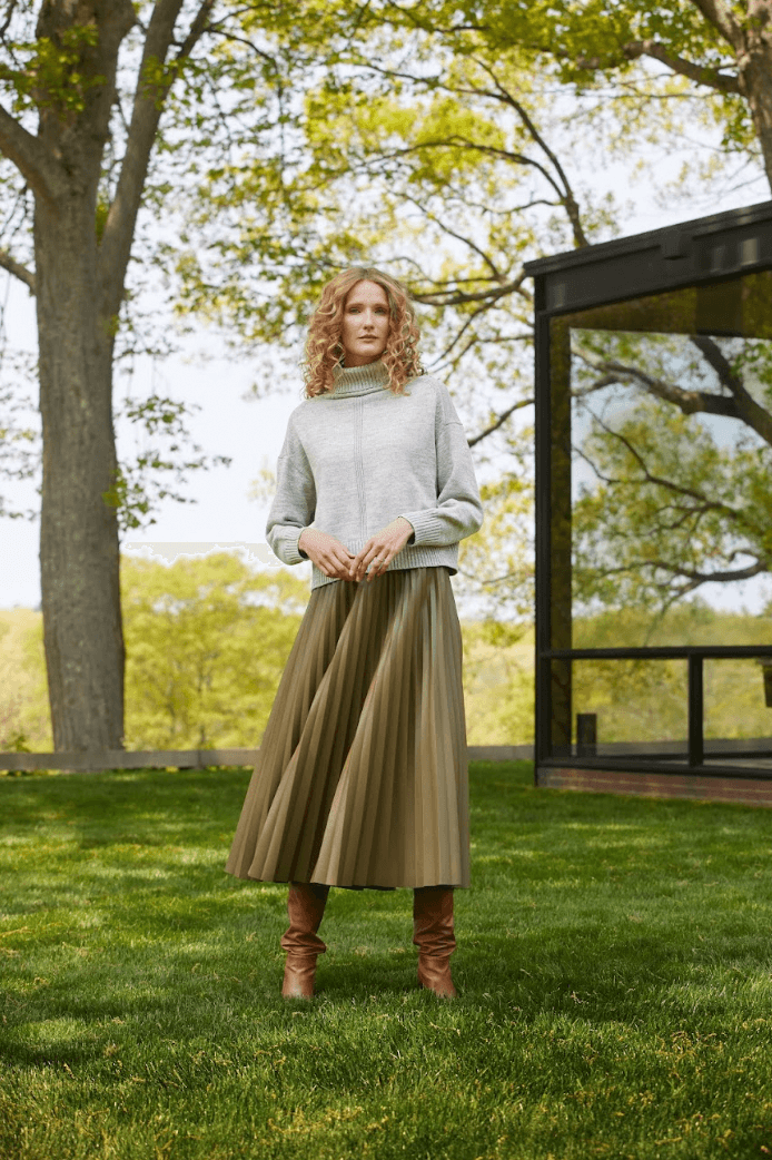 The Fall Style Guide